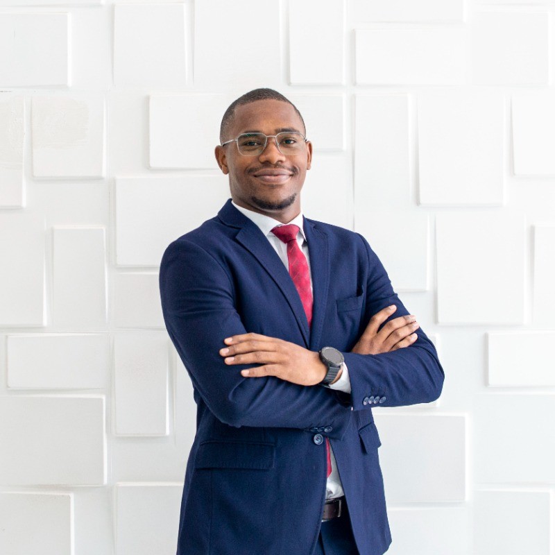 Kennedy Benguela